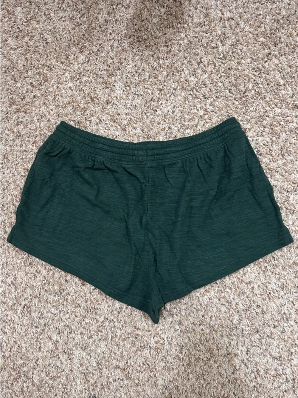 Aerie Endless Summer Crew Sweatshirt and Shorts Set - Picture 10 of 15
